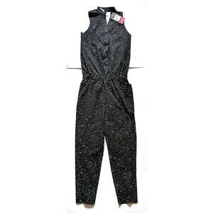 Oiselle Utility Jumpsuit NWT XS